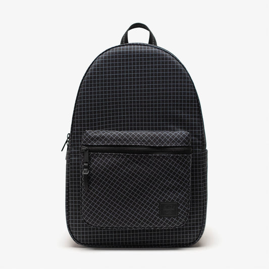 Herschel Settlement Unisex Siyah Sırt Çantası