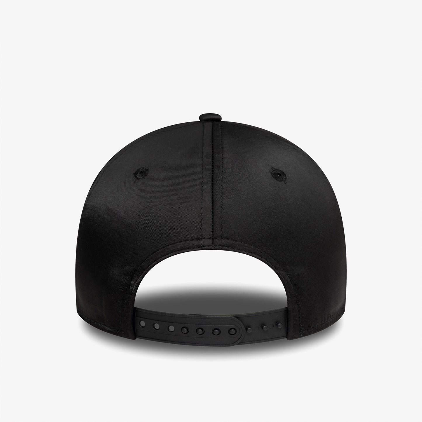 New Era New York Yankees Satin 9forty Kadın Siyah Şapka