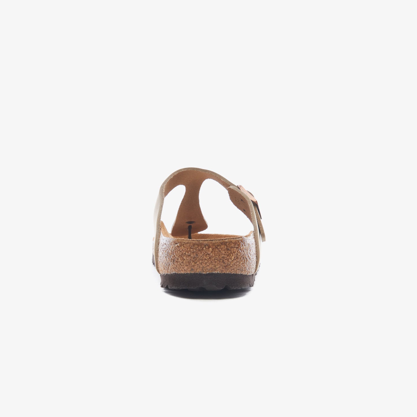 Birkenstock Gizeh Eva Kadın Kahverengi Terlik