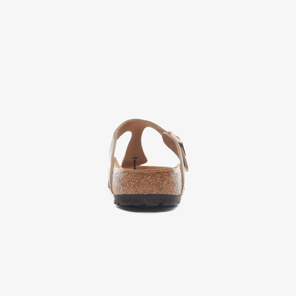 Birkenstock Gizeh Eva Kadın Kahverengi Terlik