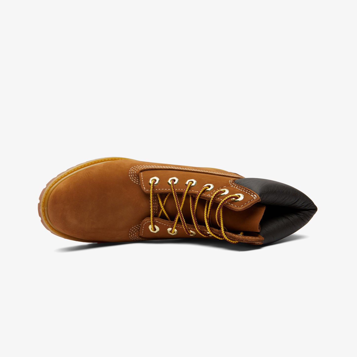 Timberland 6 Premium Kadın Kahverengi Bot