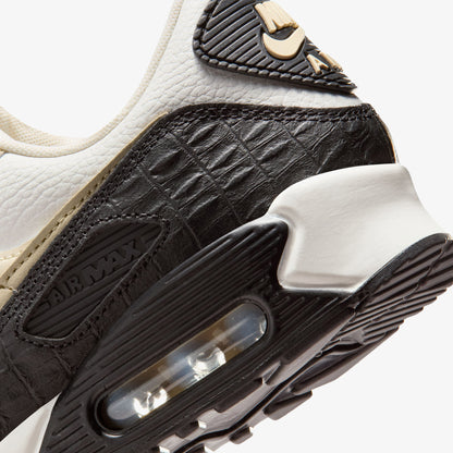 Nike Air Max 90 Kadın Beyaz Spor Ayakkabı