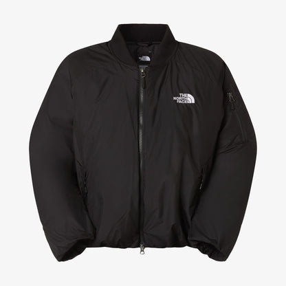 The North Face Choqa Bomber Kadın Siyah Ceket