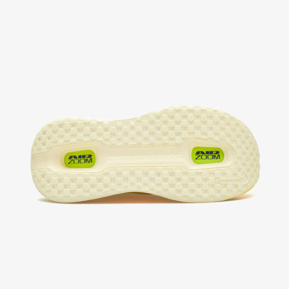 Nike Vomero Premium Erkek Sarı Koşu Ayakkabısı