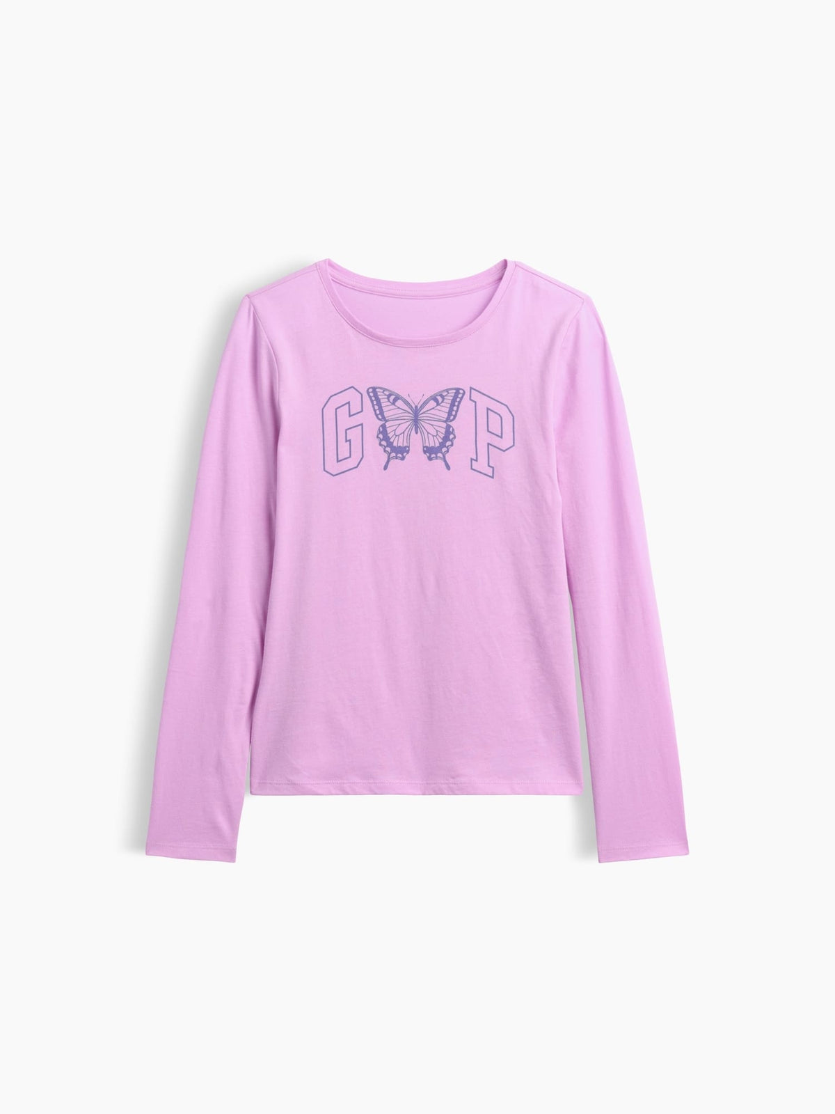 Pembe Gap Logo T-shirt