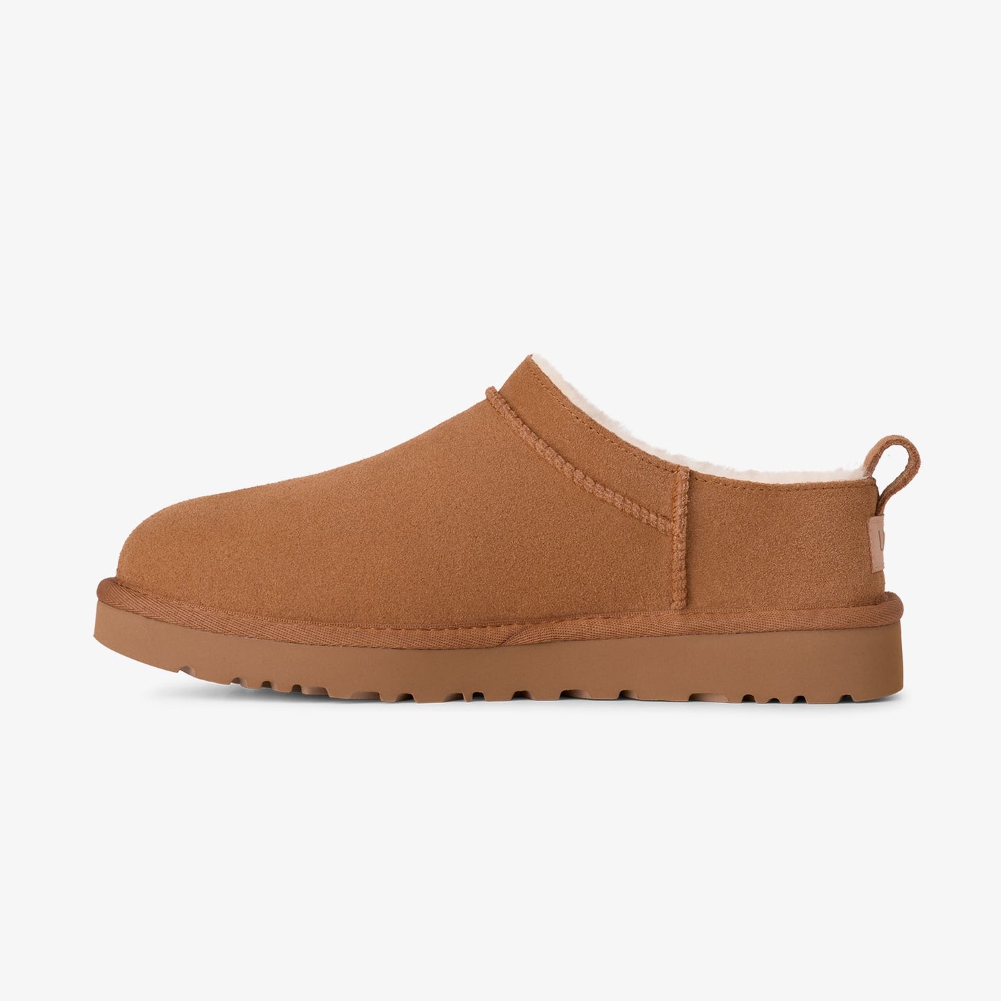 Ugg Classic Microkadın Kahverengi Bot