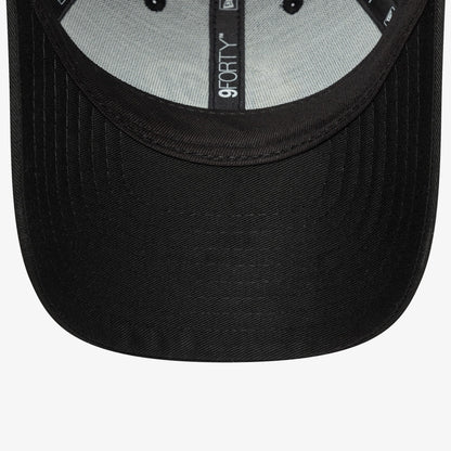 New Era Harry Potter Hogwarts Warner Brothers 9forty Çocuk Siyah Şapka