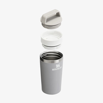 Stanley The Cafe To-go 0.35l Unisex Gri Termos Bardak