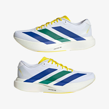 Adidas Adizero Evo Sl Erkek Sarı Spor Ayakkabı