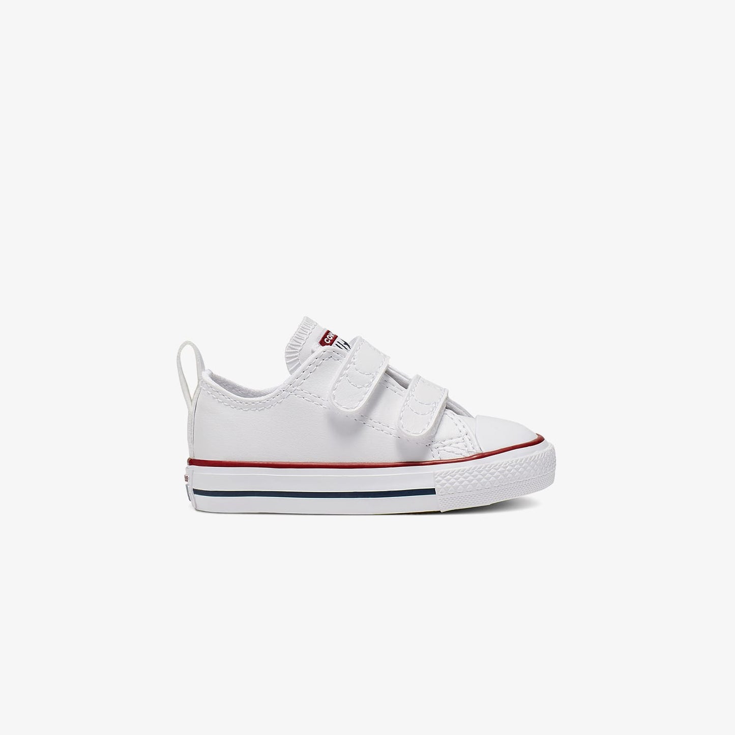 Converse Chuck Taylor All Star 2v Bebek Beyaz Sneaker