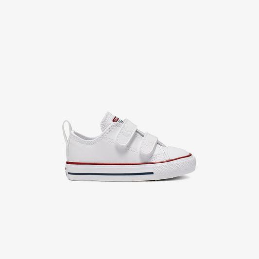 Converse Chuck Taylor All Star 2v Bebek Beyaz Sneaker