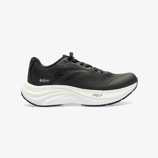 Anta Walk 1.5 Kadın Siyah Spor Ayakkabı