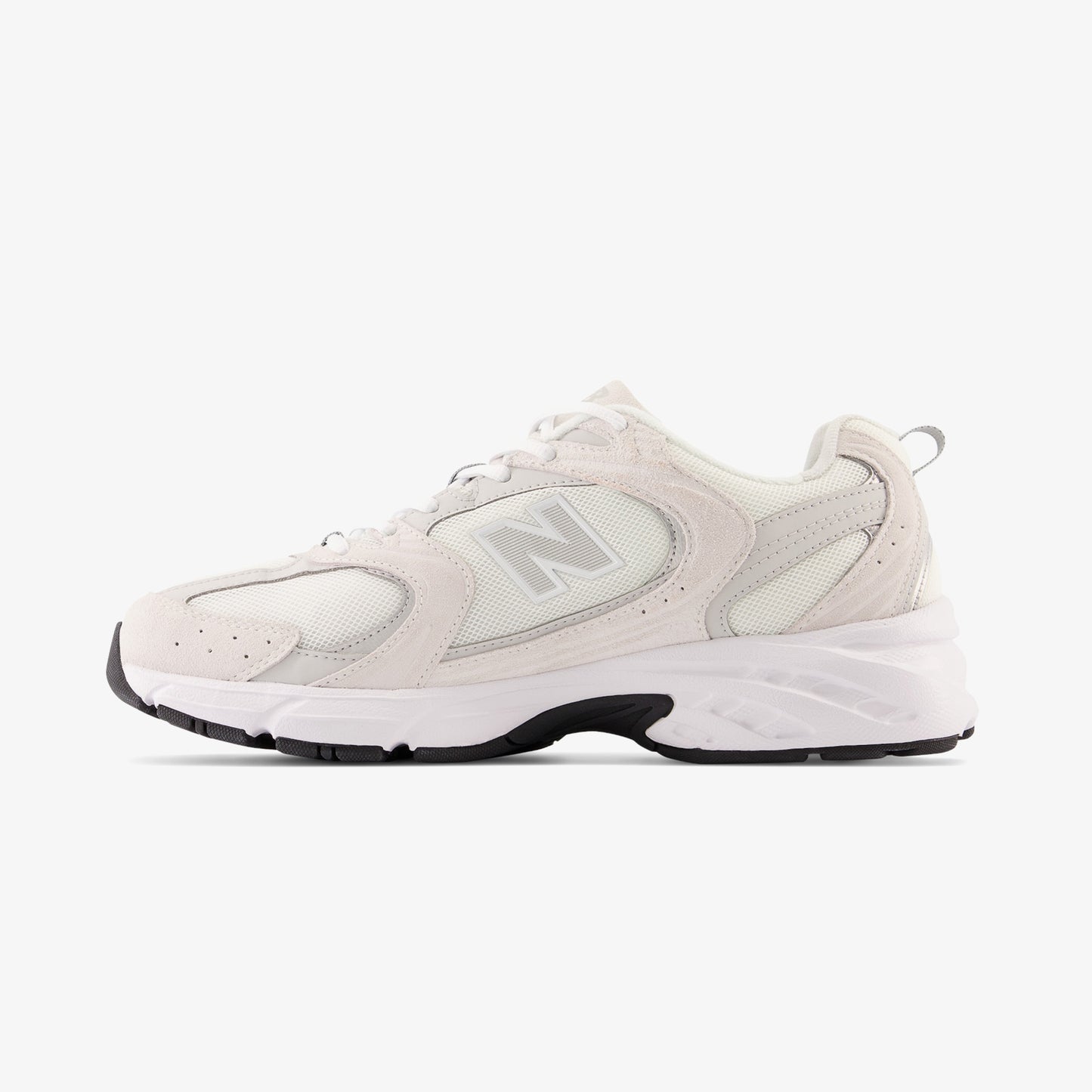 New Balance 530 Lifestyle Kadın Krem Spor Ayakkabı