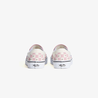 Vans Classic Slip-on Kadın Pembe Sneaker