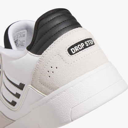 Adidas Drop Step Low 2.0 Kadın Beyaz Spor Ayakkabı