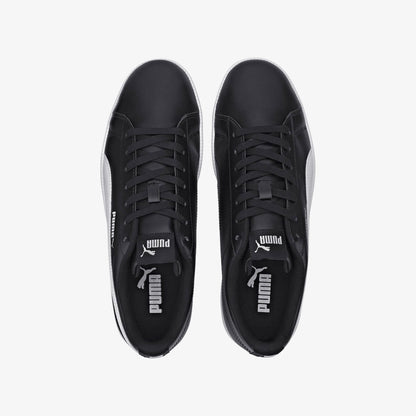 Puma Baseline Unisex Siyah Günlük Spor Ayakkabı