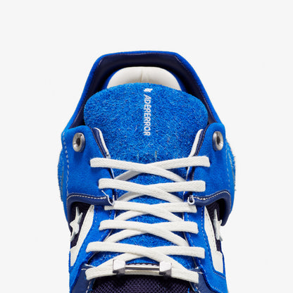 Converse X Ader Error Wave Trainer Unisex Mavi Süet Spor Ayakkabı