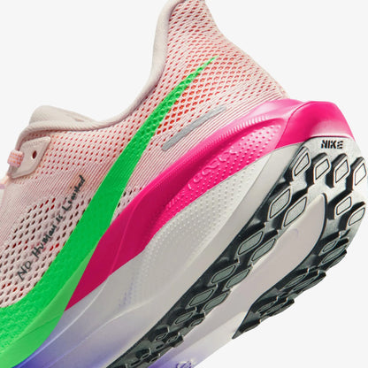 Nike Air Zoom Pegasus 41 Ek Kadın Pembe Koşu Ayakkabısı