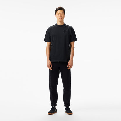 Converse Loose Fit Erkek Siyah T-shirt