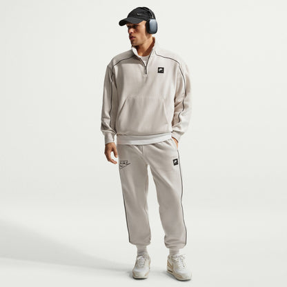 Nike Air Erkek Bej Eşofman Altı