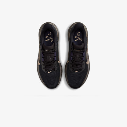 Nike Air Zoom Pegasus 42 Kadın Siyah Spor Ayakkabı