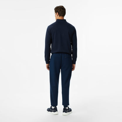 Nautica Erkek Lacivert Classic Fit Eşofman Altı