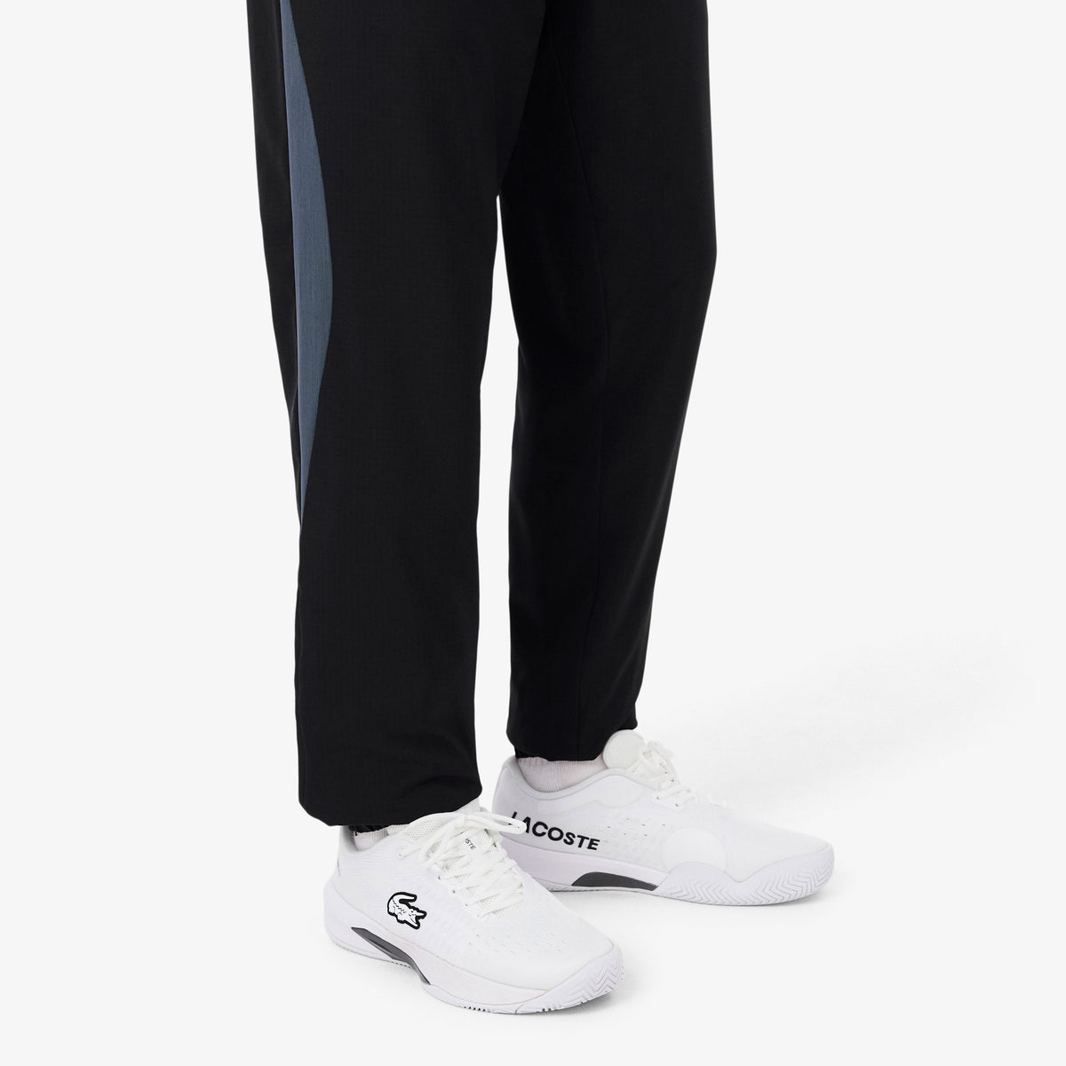 Lacoste Ag-lt Evo Erkek Beyaz Sneaker