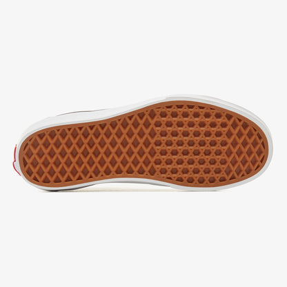 Vans Ua Sk8-hi Platform 2.0 Unisex Siyah Sneaker