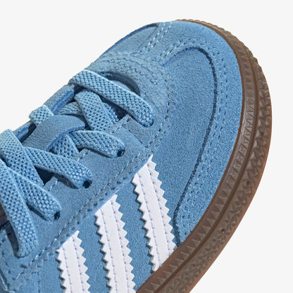 Adidas Handball Spezial Bebek Mavi Spor Ayakkabı