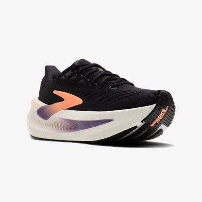Brooks Glycerin Max 2 Kadın Siyah Spor Ayakkabı