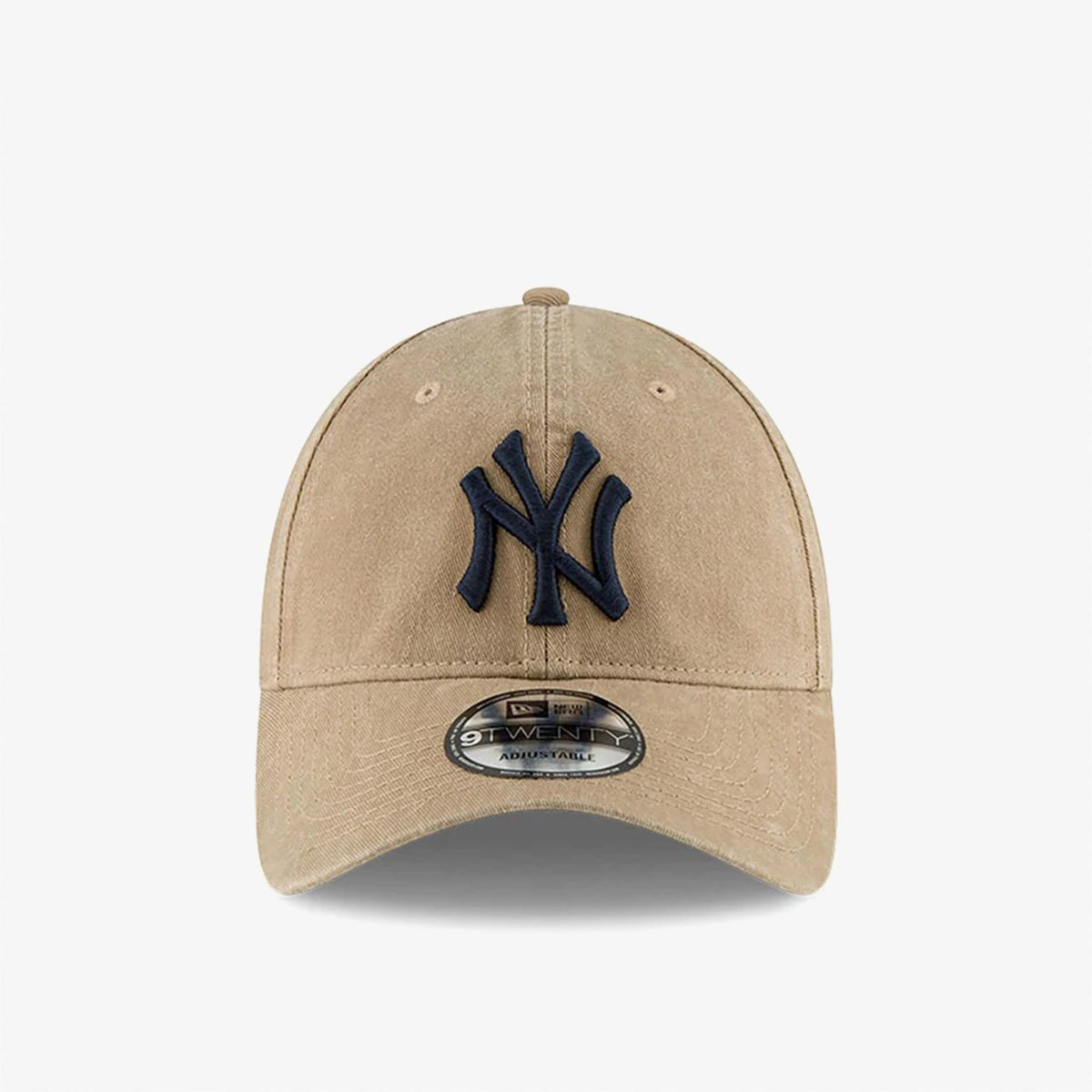 New Era Mlb Core Classıc 2.0 Unisex Bej Şapka