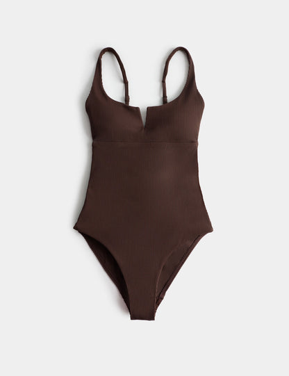 Karın Toparlayıcı Dokulu Mayo