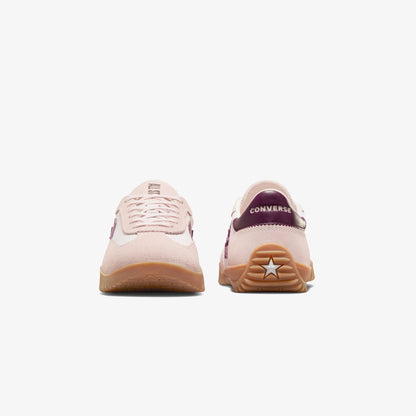 Converse Run Star Trainer Unisex Pembe Süet Sneaker