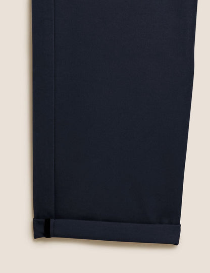 Slim Fit Chino Pantolon