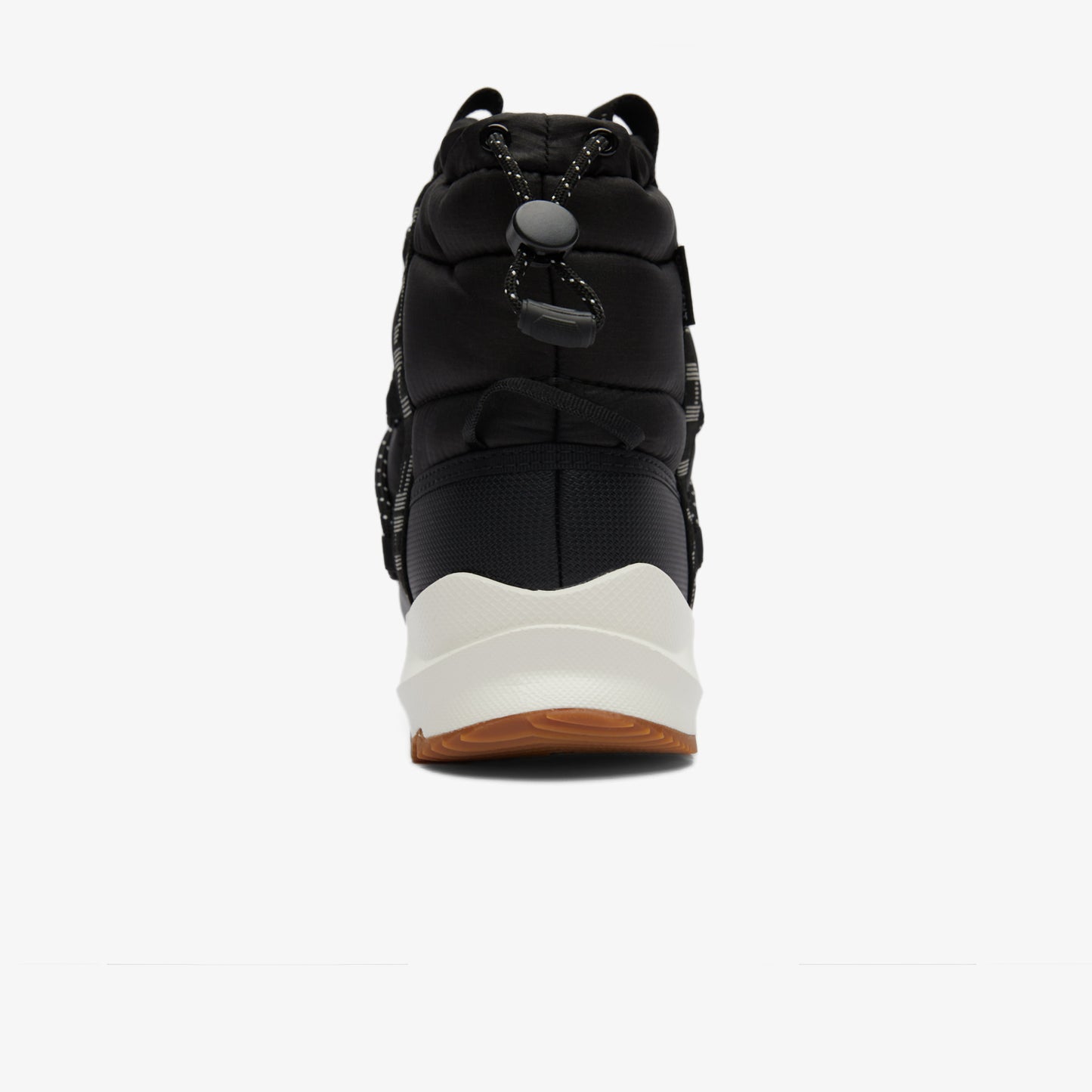 The North Face Thermoball Unisex Kadın Siyah Bot