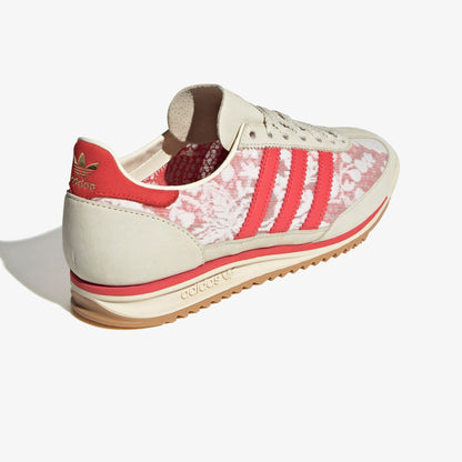Adidas Sl 72 Og Kadın Beyaz Spor Ayakkabı