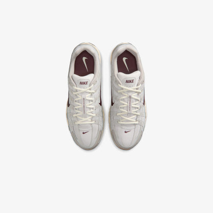Nike P-6000 Erkek Siyah Spor Ayakkabı