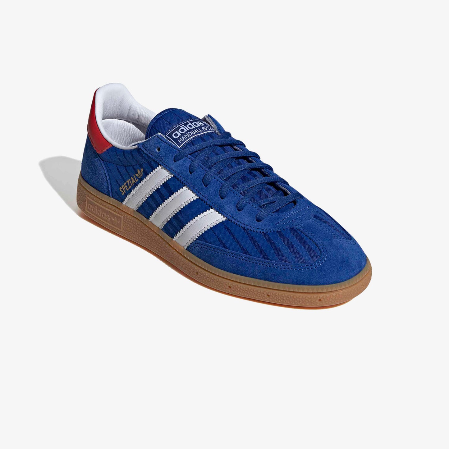 Adidas Handball Spezial Erkek Mavi Spor Ayakkabı