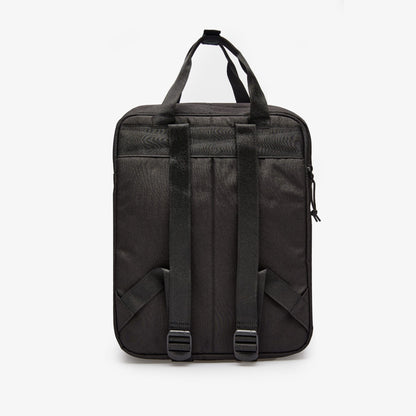 Converse Mochila Unisex Siyah Sırt Çantası