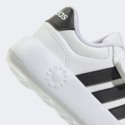 Adidas Breaknet 3.0 Cf I Bebek Beyaz Spor Ayakkabı