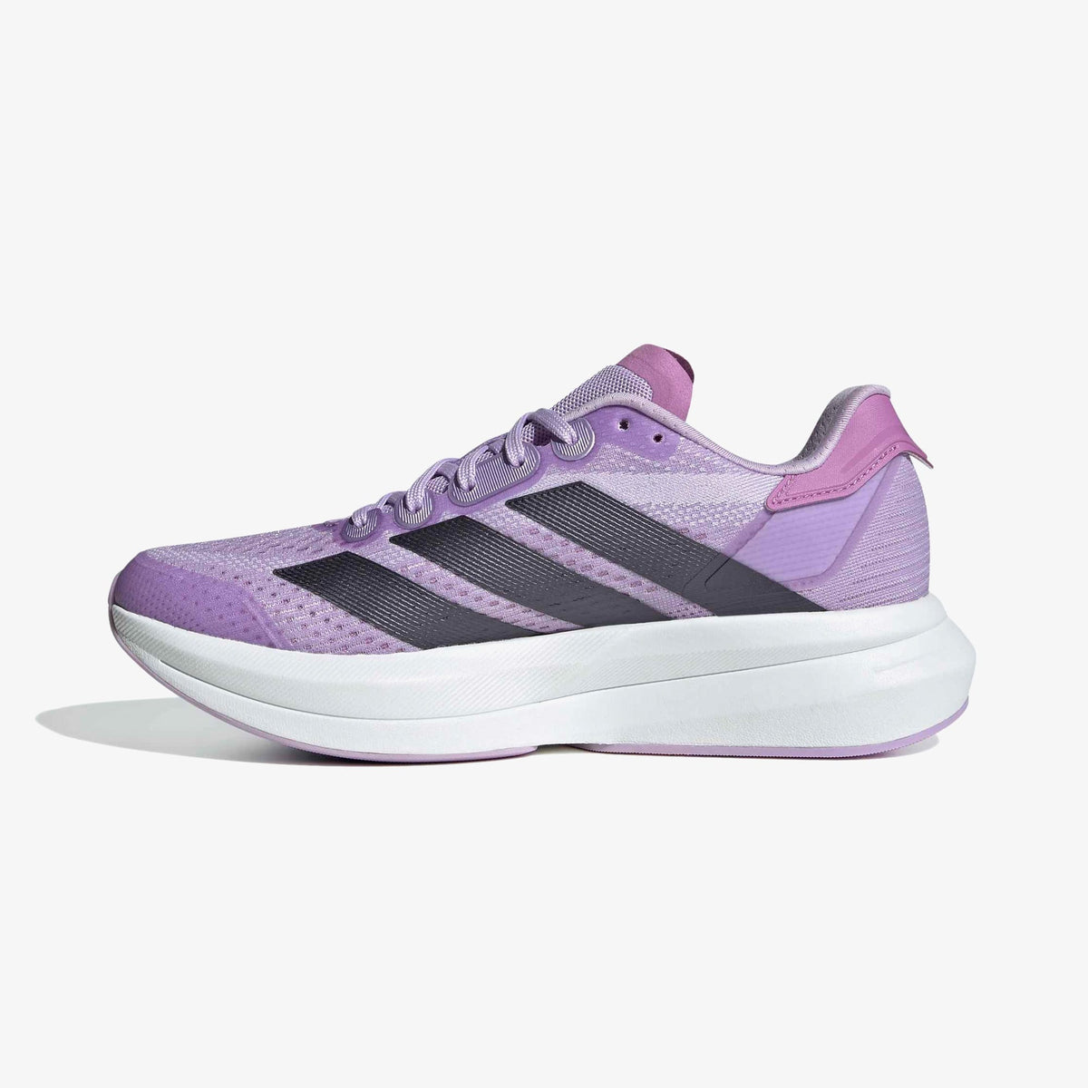 Adidas Duramo Speed 2 Kadın Mor Spor Ayakkabı
