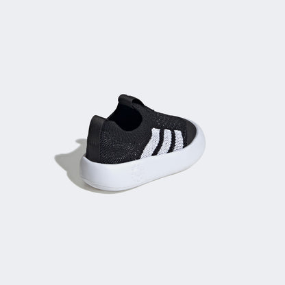 Adidas Bubble Comfy Bebek Siyah Spor Ayakkabı