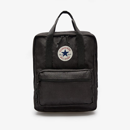Converse Mochila Unisex Siyah Sırt Çantası