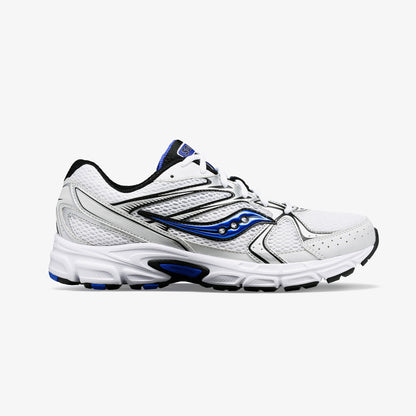 Saucony Ride Millennium Unisex Beyaz Spor Ayakkabı