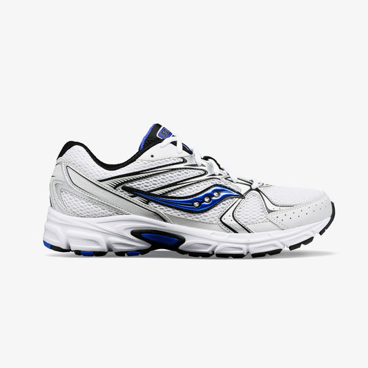 Saucony Ride Millennium Unisex Beyaz Spor Ayakkabı