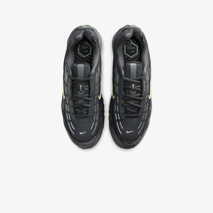 Nike Air Max Erkek Siyah Spor Ayakkabı