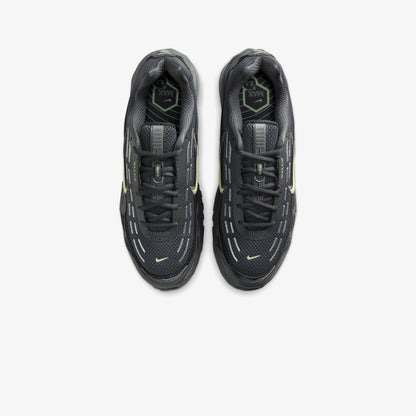 Nike Air Max Erkek Siyah Spor Ayakkabı