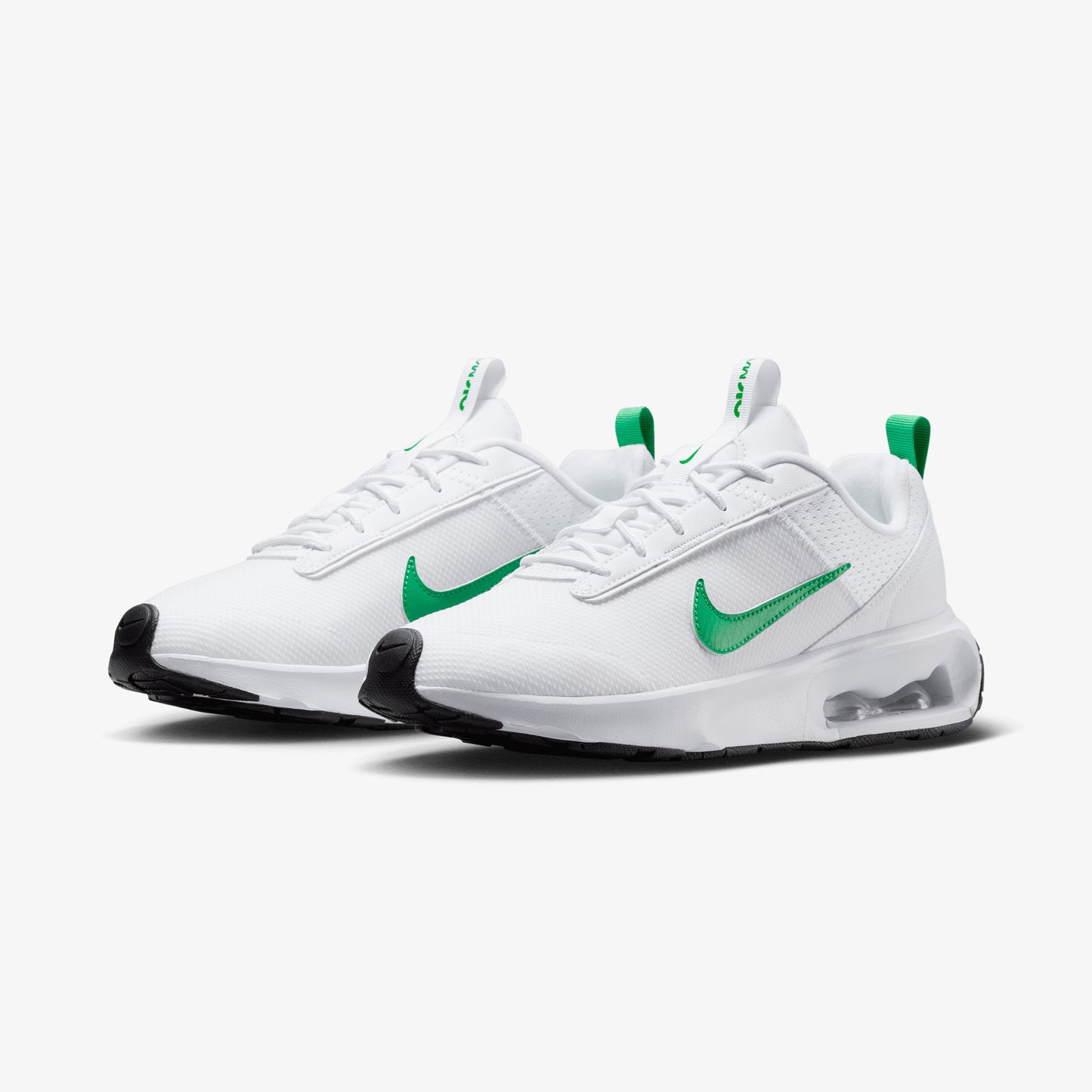 Nike Air Max Intrlk Lite Kadın Beyaz Spor Ayakkabı