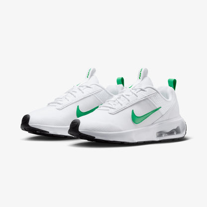 Nike Air Max Intrlk Lite Kadın Beyaz Spor Ayakkabı