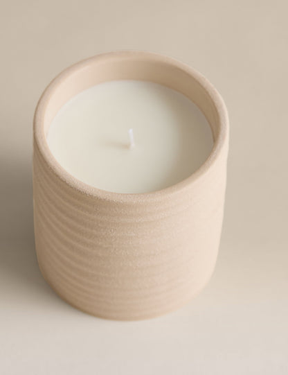 Ember Seramik Mum